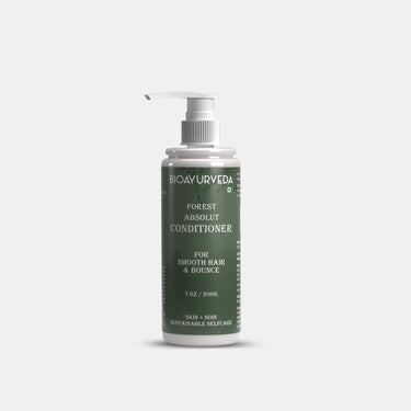 Smooth Hair Conditioner